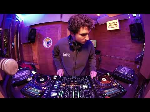 Aleksandir @ Kiosk Radio 11.11.2023