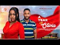 A YEAR WITH OLIVIA UCHE MONTANA CHIKE DANIELS Latest 2025 Nigerian Movies