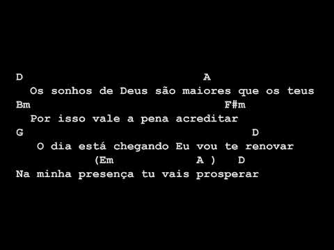 Força - Marconi Branco