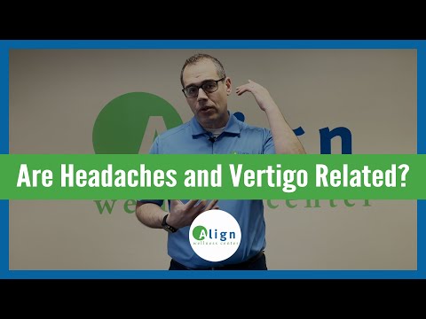 Can You Get Vertigo from Headaches?