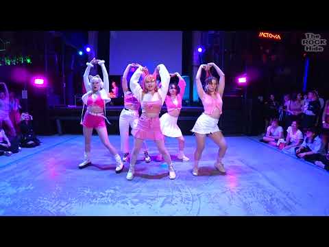 [SX3] (G)I-DLE - Queencard dance cover by TakeOff [K-pop cover battle ★ 16.7.23 (16.07.2023)]