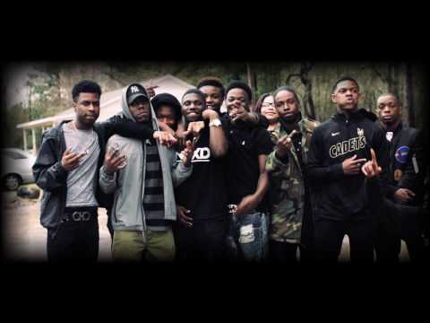 Lonnie D - No Heart & Another ONE (Official Music Video) shot by @filmedbybrandon