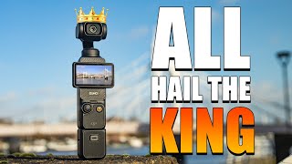 DJI Pocket 3 Review. Is The Hype Real Or Pure Marketing?