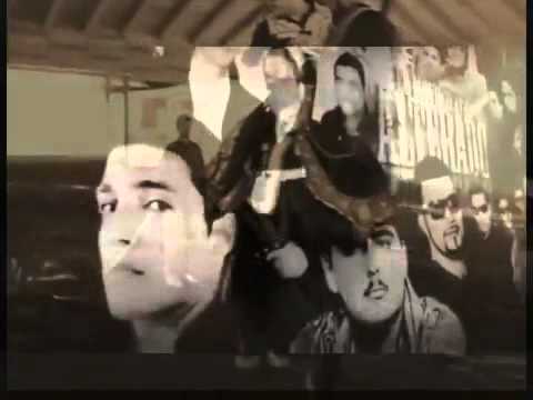 CARTELES UNIDOS VS ASOCIACION ANTRAX FEAT MARY TERE DE CELAYA