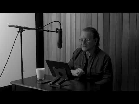 Recording the SURRENDER audiobook | Bono and Paul McCartney