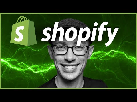 Фото Історія успіху компанії Shopify