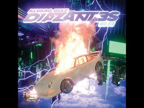 ABC - ÁLVARO DÍAZ FT. YENSANJUAN