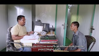 Chenggaldare IVCS - Empowering Rural Communities for Economic Growth and Self-Reliance