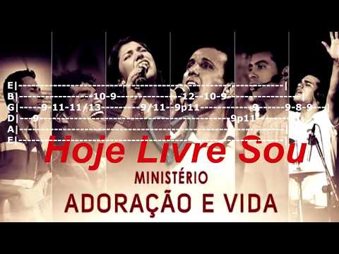 Clamor Profético - Livre Sou - Ministérios