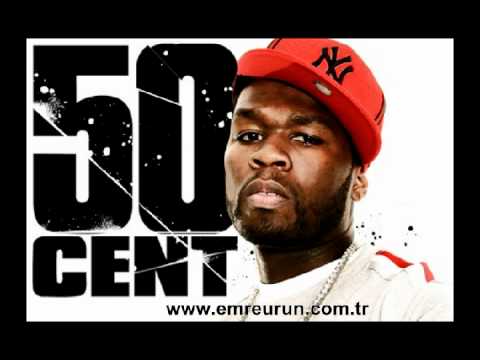 50 Cent - Get Up (Emre Ürün's Remix).avi