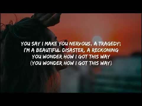 Something never change lyrics