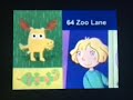 Noggin Or Nick Jr Bumper 64 Zoo Lane