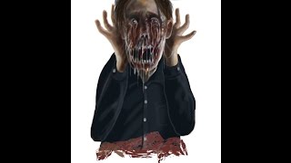 Zombies på hinderbanan