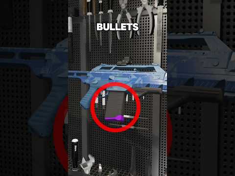 What’re The Best Bullets in GTA 5😳?