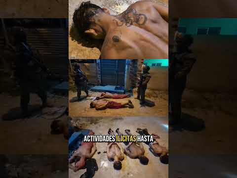 Militares buscan objetivos de alto valor en el cantón Santa Rosa #ElOro.