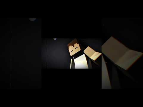 Need a Hug in Minecraft? Funny Animation