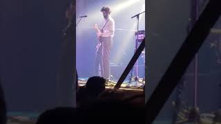 Carmencita-Devendra Banhart-Live - Barcelona