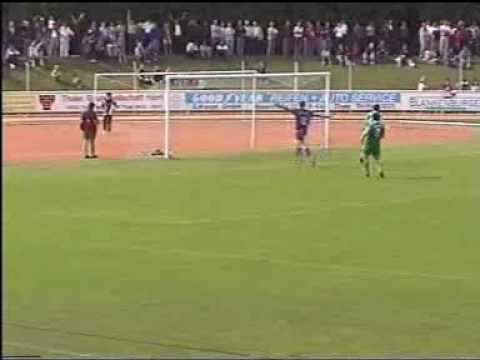 Thale - 1.FC Aschersleben 0-3