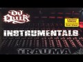 DJ Quik - Quikstrumental (Quik's Groove 7) - A=432hz