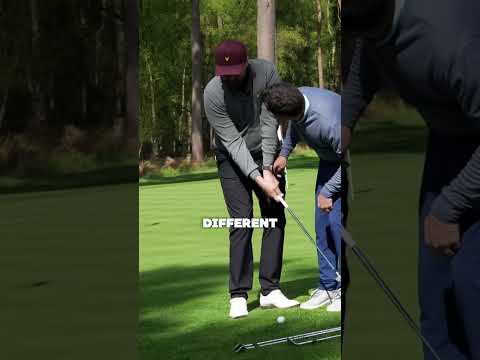 The BEST short game tips