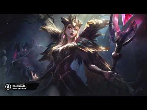 Harddope, Rovack, Medusa - Hollaback Girl [Official Audio]