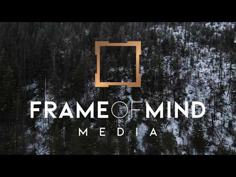 Drone Footage | Coeur d'Alene, Idaho | Frame of Mind Media