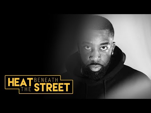 Heat Beneath the Street: KapCity - Komfortable Sofa