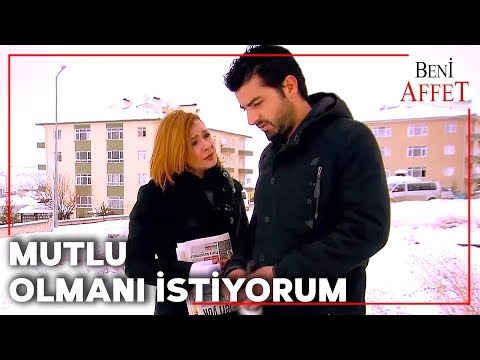 Handan Kemal'e Destek Oluyor | Beni Affet 83. Bölüm