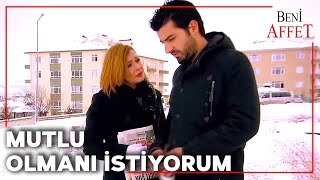 Handan Kemale Destek Oluyor  Beni Affet 83 Bölüm