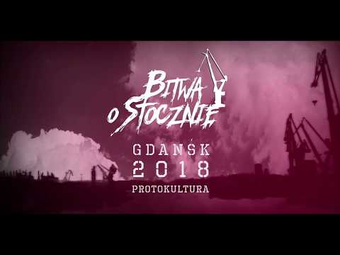Kaz vs Ponton 1/8 Bitwa o Stocznię 2018