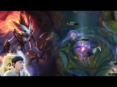 Sally : Kindred vs Bel'veth - Jungle Guide