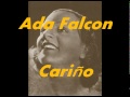 CARINO- Ada Falcon+Agustin Irusta 
