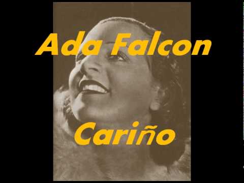 CARINO- Ada Falcon+Agustin Irusta