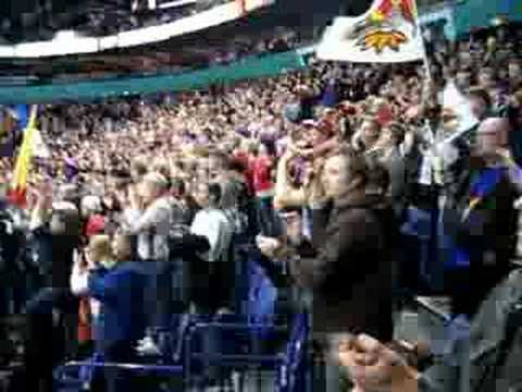 Jokerit - HPK 31.3.2007