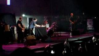 Zu / Patton - Beata Viscera (live Santiago, Chile)