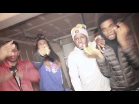 Smoovey Ft. King Savage - Drill Pt. 2 Shotby @Jmoemusic
