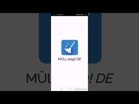 MÜLLweg! DE video thumbnail