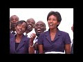NAKUPENDA AMBASSADORS OF CHRIST CHOIR COPYRIGHT RESERVED 2013