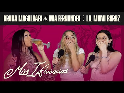 LIL MAMI BARBZ - Ep.46