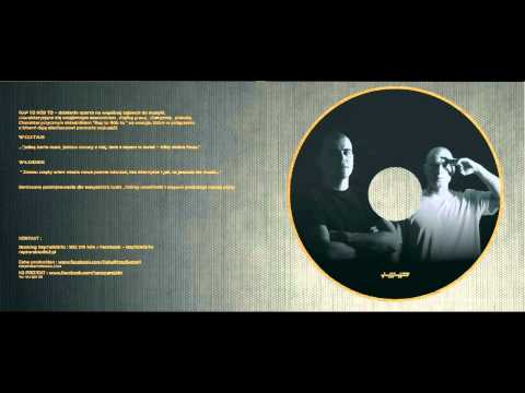 12. Wojtas/Wlodek - Zza Poznania feat. Karas, Ginger, C-zet, Ceha, Dj. War (Prod. Ceha)