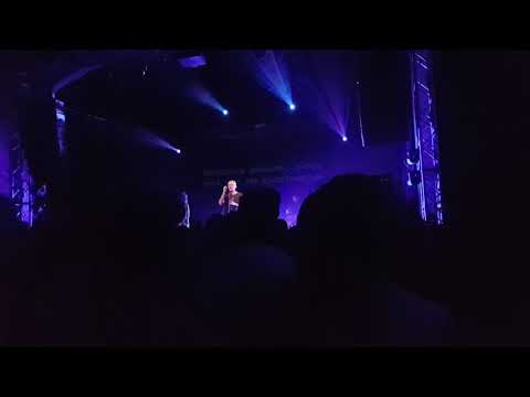 Chiusura Concerto GHEMON @SanteriaSocialClub