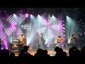 Yonder Mountain String Band | Sideshow Blues - I Know You Rider | Boulder Theater | gratefulweb.com