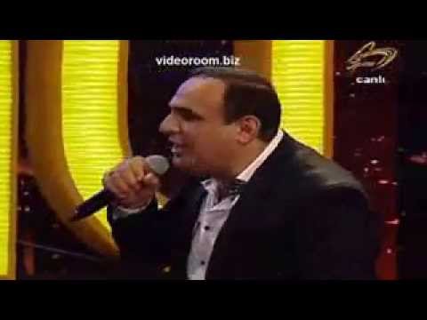 Manaf Ağayev — Popurri (Deyişmə) | 14.10.2013 | Space TV