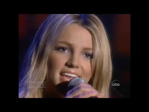 THE DEFINITIVE BEST BRITNEY LIVE VOCALS COMPILATION