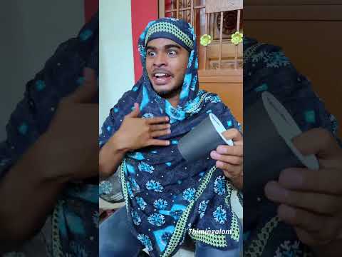 Wait for last #shorts #viral #trending #comedy #thimingalam #whatsappstatus
