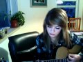 Sarah- Empty Words Say Too Much On A Blank Page (ORIGINAL)