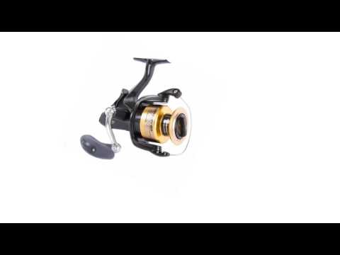 SHIMANO USA BAITRUNNER 4000D