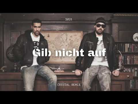 BUSHIDO x SIDO - Gib nicht auf (prod. NicoBeatz)