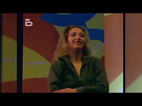 Benassi Bros Feat   Dhany    Every Single Day & Hit my heart  Live 2006 in Bulgaria 720p 30fps H264