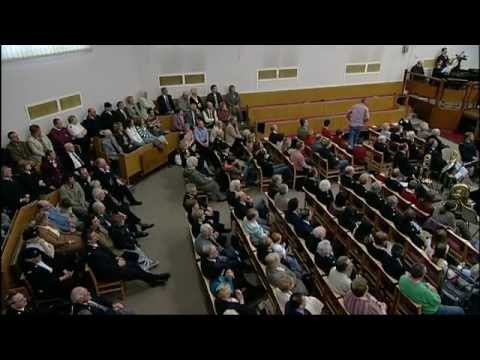 The Salvation Army: Then and Now